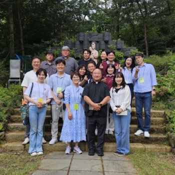 한국ME 50주년 가족모임 준비위원회 워크샵…